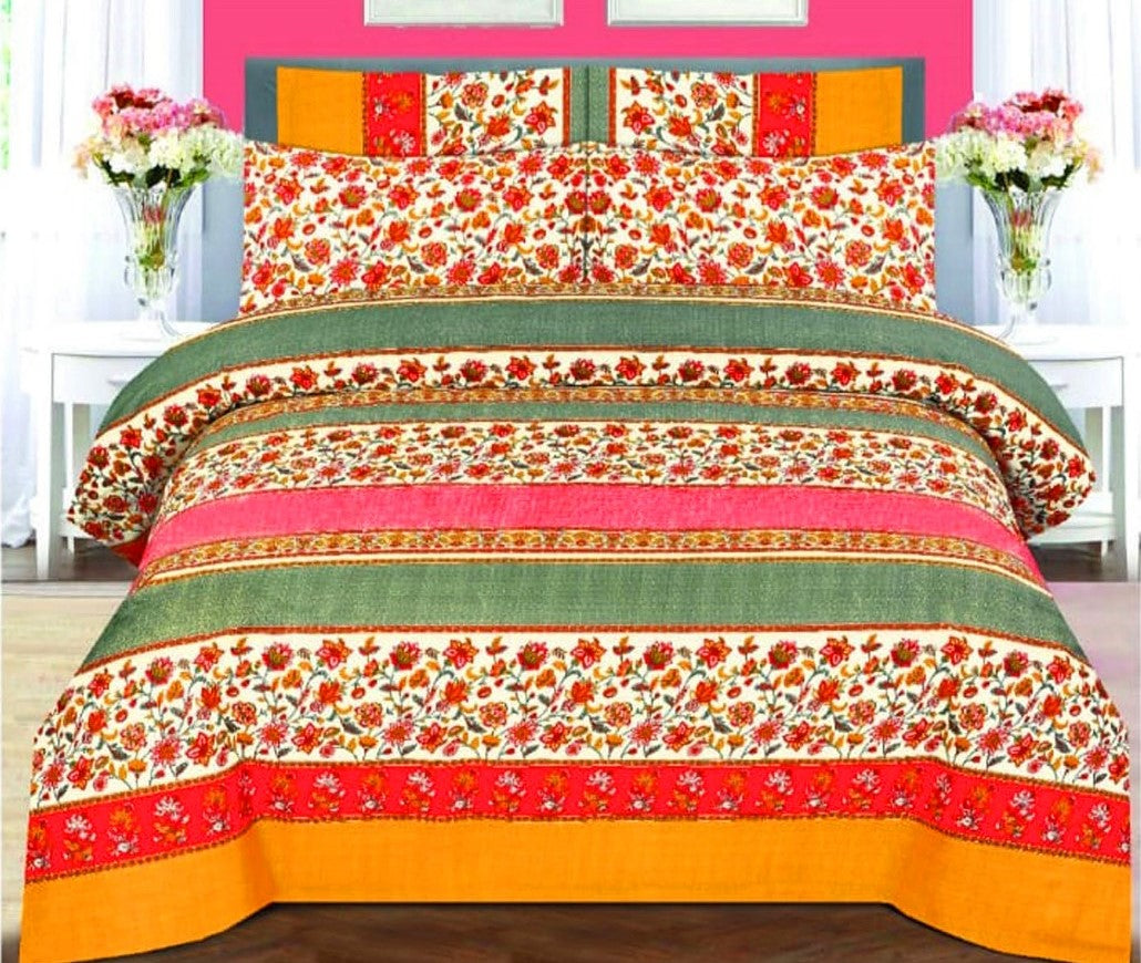 Ternopil 3 pcs Bedsheet Set