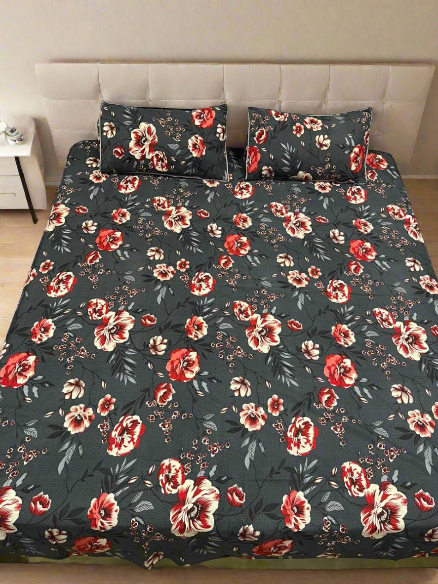 PEBBLE - BEDSHEET SET