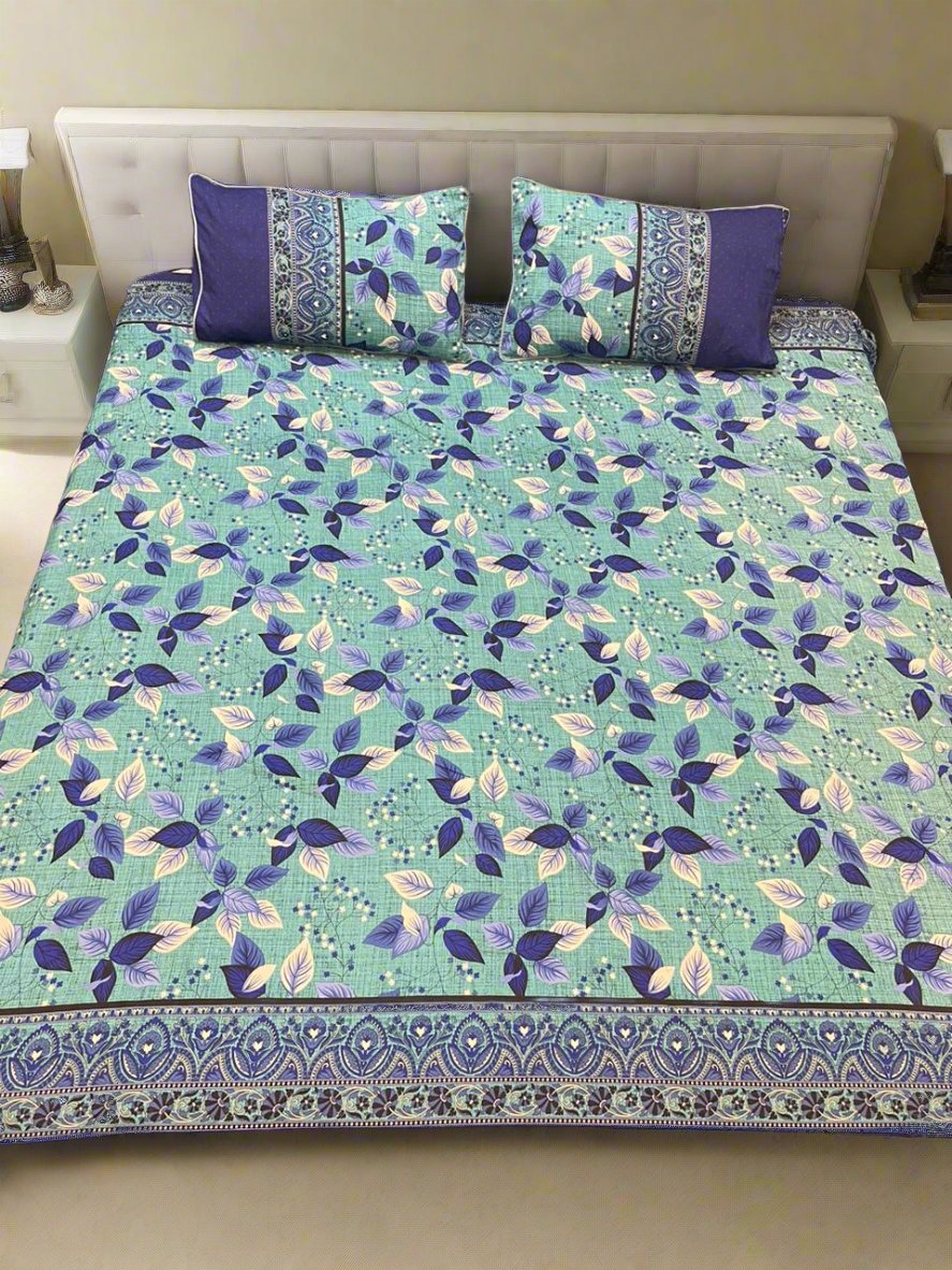 ARCTIC - BEDSHEET SET